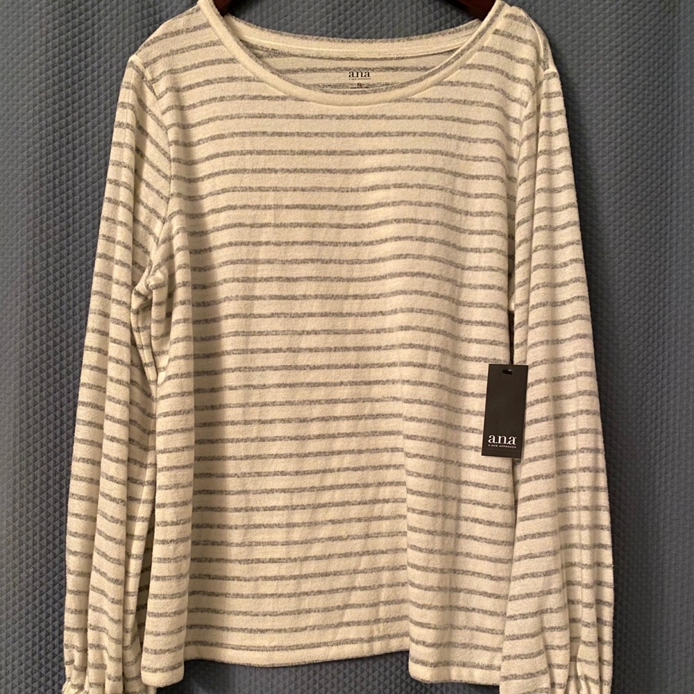 A New Approach Sweater
